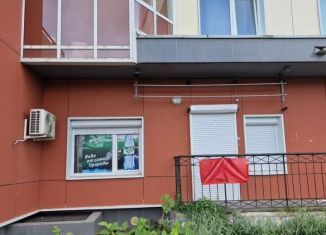 Продаю торговую площадь, 56 м2, деревня Новое Девяткино, Главная улица, 50