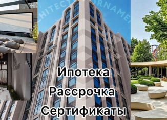 2-комнатная квартира на продажу, 67.2 м2, Нальчик, улица Кирова, 314