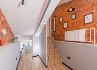 Продается помещение свободного назначения, 18 м2, Санкт-Петербург, Кронверкская улица, 17/1, муниципальный округ Кронверкское