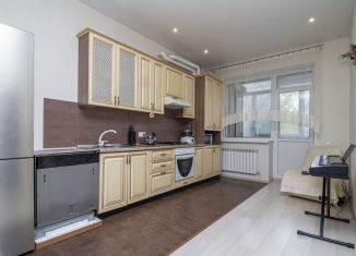 2-ком. квартира на продажу, 55.3 м2, Ульяновская область, улица Рейна, 33