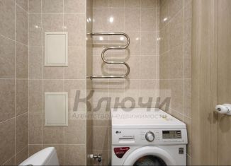 Квартира на продажу студия, 19.2 м2, Новосибирск, улица Твардовского, 22/5