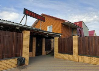 Сдам коттедж, 260 м2, Омская область, 27-я Рабочая улица, 37