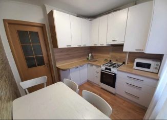 Сдается 2-комнатная квартира, 51 м2, Краснодар, Севастопольская улица, 3, микрорайон Центральный