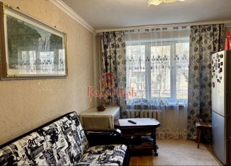 Продажа двухкомнатной квартиры, 41.9 м2, Сергиев Посад, Солнечная улица, 6