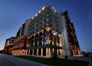 Продам однокомнатную квартиру, 51 м2, Калининград, Ленинградский район