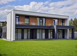 Продается дом, 600 м2, деревня Солослово, коттеджный посёлок Заря, 2