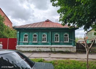 Продам дом, 67.9 м2, Борисоглебск, Народная улица, 48