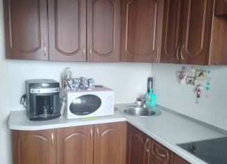 Продам однокомнатную квартиру, 38 м2, Лобня, улица Чайковского, 25