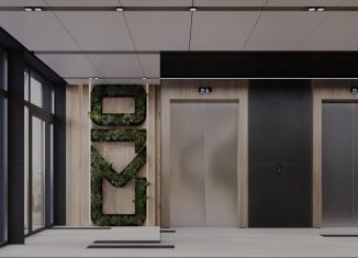 Продам квартиру студию, 32.7 м2, Ростов-на-Дону, ЖК Гринсайд