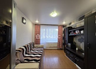 Двухкомнатная квартира на продажу, 46 м2, Улан-Удэ, Садовая улица, 5