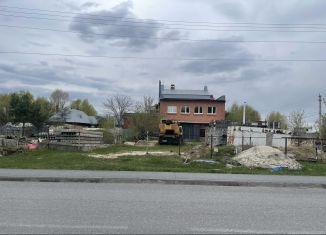 Продается земельный участок, 9 сот., Тюмень, Российская улица