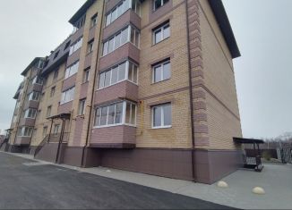 Продам 2-ком. квартиру, 49.5 м2, деревня Перикса, Берёзовая улица, 56