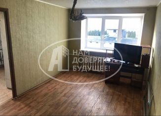 Продается 3-комнатная квартира, 51.7 м2, Чусовой, улица 50 лет ВЛКСМ, 10