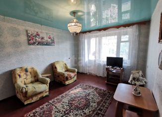 2-комнатная квартира на продажу, 50.2 м2, Приморский край, Молодёжная улица, 2