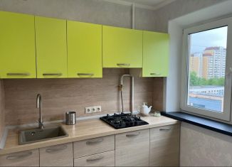 Продается 4-комнатная квартира, 68 м2, Москва, Дубнинская улица, 16к1, метро Селигерская