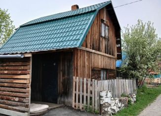 Продам дом, 40 м2, Свердловская область