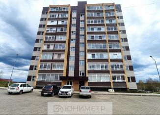 Продажа 1-комнатной квартиры, 35.4 м2, Сыктывкар, улица Мира, 29/4