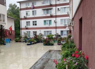 Продажа квартиры студии, 17 м2, Сочи, улица Ручей Видный, 68