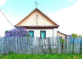Продам дом, 69 м2, село Урман, улица Матросова