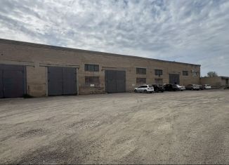 Сдается в аренду складское помещение, 1208 м2, Оренбургская область, Базовая улица, 17