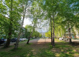 3-ком. квартира на продажу, 57 м2, Новосибирск, улица Толбухина, 27, Дзержинский район
