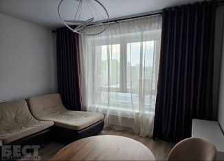 Продажа квартиры студии, 23.3 м2, посёлок Коммунарка, проспект Куприна, 18к1