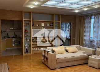 Продажа 4-комнатной квартиры, 133.5 м2, Новосибирск, улица Ольги Жилиной, 60, Центральный район