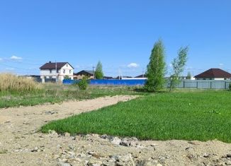 Продам участок, 15 сот., деревня Ключи, Алмазная улица