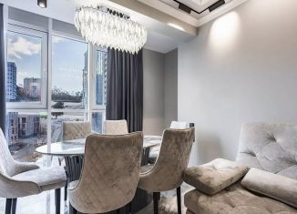 Продажа 2-комнатной квартиры, 64 м2, Сочи, Ясногорская улица, 16/8к2, микрорайон Бытха