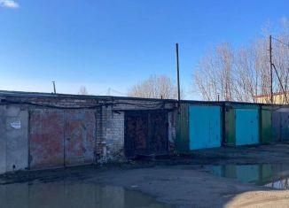 Продам гараж, 30 м2, Стрежевой, Северо-Восточный проезд, с77/4
