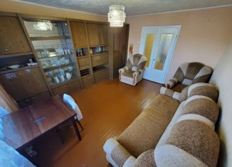 Продам трехкомнатную квартиру, 61.3 м2, Белорецк, улица Крупской, 47