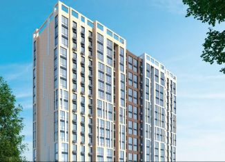 1-комнатная квартира на продажу, 43.8 м2, Краснодар, Агрономическая улица, 2/1, микрорайон Горхутор