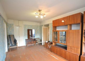 Продается 4-ком. квартира, 58 м2, Карелия, улица Репникова