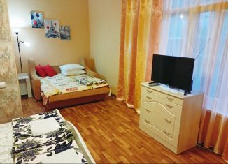 Сдается комната, 15 м2, Сочи, улица Коммунаров, 1, микрорайон Головинка