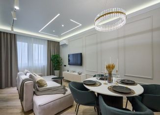 Продается 3-ком. квартира, 117 м2, Краснодар, Кожевенная улица, 22, Западный округ
