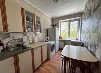 3-ком. квартира на продажу, 63.6 м2, Томск, улица 79-й Гвардейской Дивизии, 20