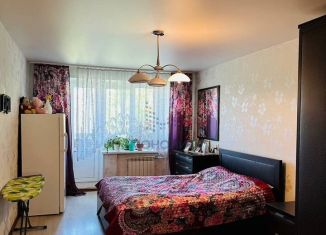 Продается четырехкомнатная квартира, 86.1 м2, Чебоксары, улица Ленинского Комсомола, 26к1, Ленинский район