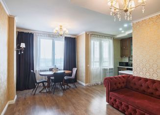 Продажа 2-комнатной квартиры, 55 м2, Ульяновск, Октябрьская улица, 48, Засвияжский район
