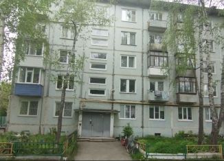 Продается двухкомнатная квартира, 41.7 м2, Нижний Новгород, улица Федосеенко, 97, метро Буревестник