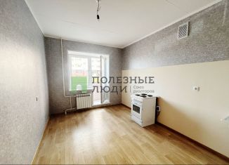 Продам 1-комнатную квартиру, 38 м2, Орёл, улица Родзевича-Белевича, 20, микрорайон СПЗ