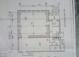 Помещение свободного назначения в аренду, 700 м2, Кыштым, улица Республики, 37