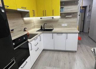 Продается 1-ком. квартира, 35.3 м2, Сыктывкар, Тентюковская улица, 306, ЖК Атлантида