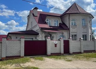 Продам дом, 277.9 м2, Елец, улица 50 лет Победы, 23