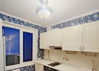 Сдается в аренду 3-комнатная квартира, 51 м2, Москва, Никитинская улица, 27к3, метро Щёлковская