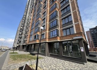 Двухкомнатная квартира на продажу, 52 м2, Воронеж, улица Независимости, 78к1