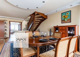 Продается 3-ком. квартира, 131.3 м2, Санкт-Петербург, улица Савушкина, 118, муниципальный округ № 65