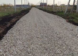 Земельный участок на продажу, 8 сот., деревня Казадаевка, Уральская улица