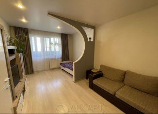 Продается 1-комнатная квартира, 38.5 м2, Санкт-Петербург, проспект Кузнецова, Красносельский район