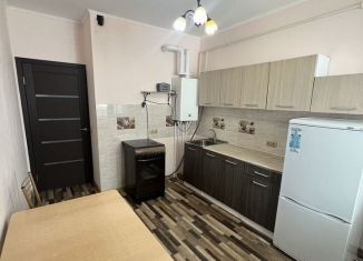 Продаю 1-комнатную квартиру, 39 м2, Анапа, Парковая улица, 60к1, ЖК Молодёжный