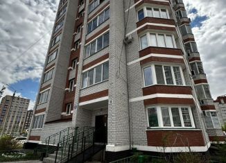 Продам квартиру студию, 27 м2, село Чигири, улица Воронкова, 19/2